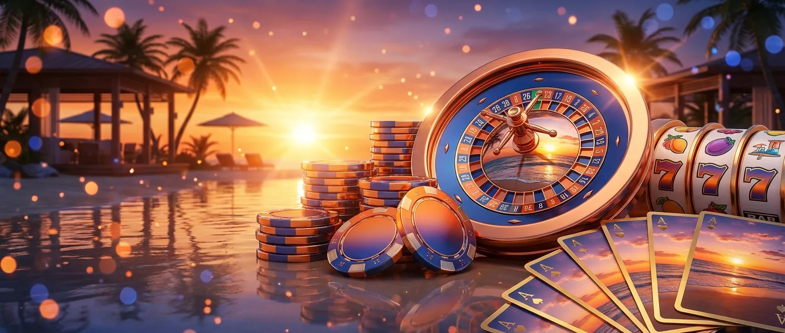 ROOBET bonus