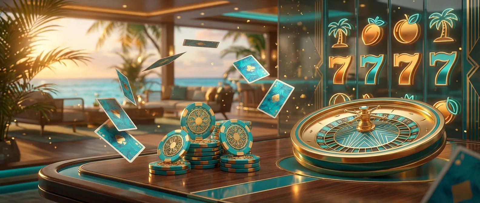 ROOBET bonus