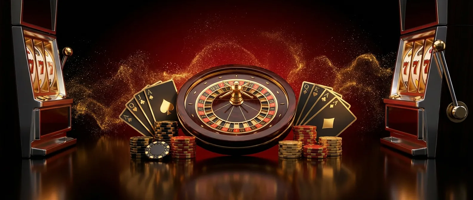 ROOBET bonus
