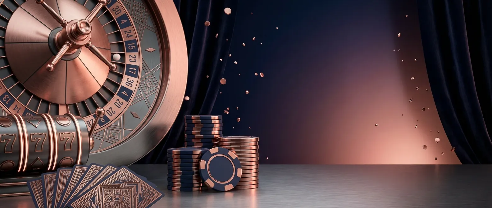 ROOBET bonus
